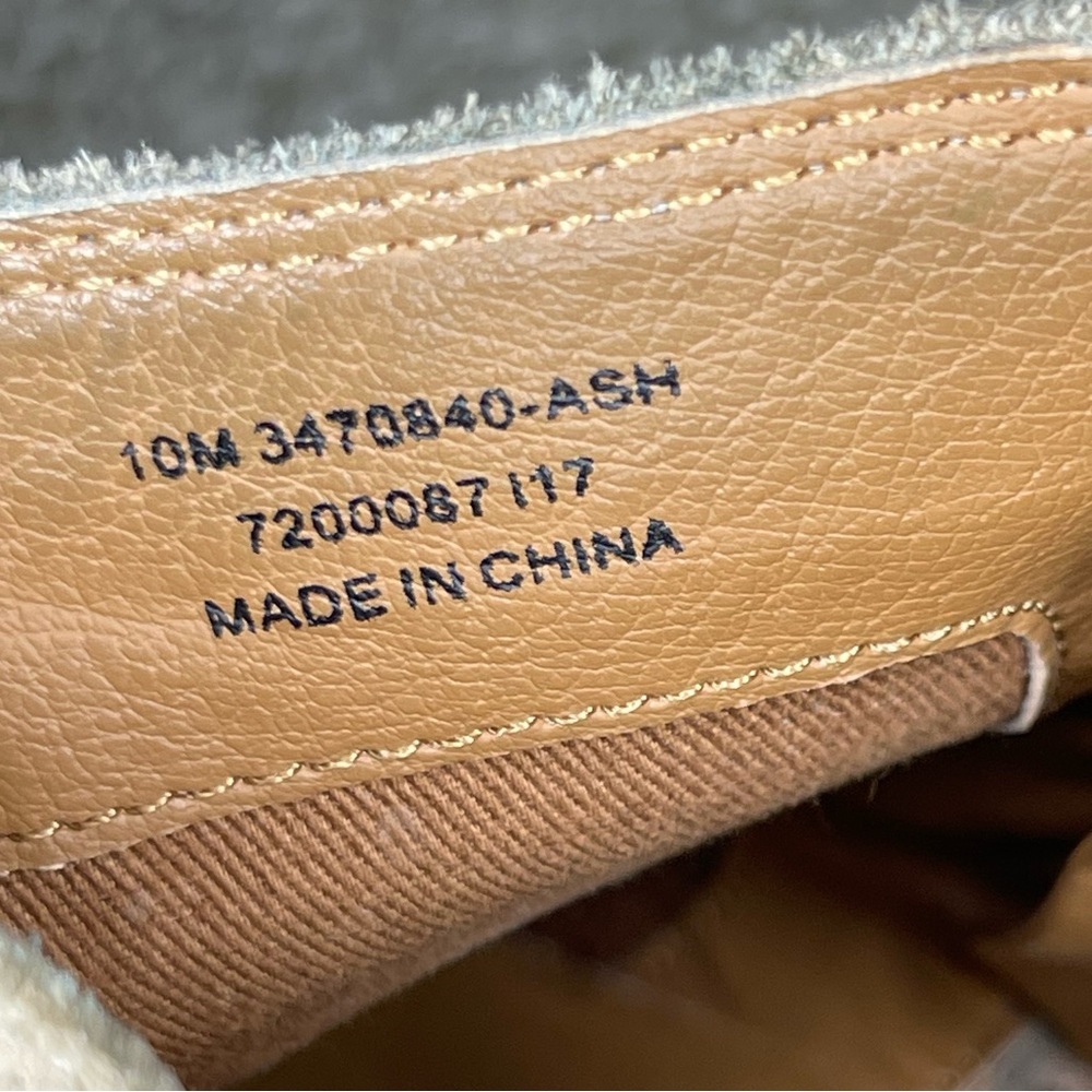 Frye & Co. ankle boots - Picture 3 of 13